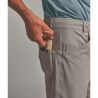 "AFFINITY PLUS SHORTS M" "mørk lin"
