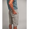 "AFFINITY PLUS SHORTS M" "mørk linned"