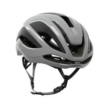 Bike helmet Kask ELEMENTO (silver)