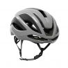 Cykelhjelm Kask ELEMENTO (sølv)
