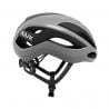 Casco de bicicleta Kask ELEMENTO (plata)