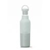 Klean Kanteen Bottiglia isolante Rise Vac Classic 591ml/20oz (con Arch Loop) ()
