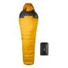 Sac de couchage HAGLOFS Nordic Expedition Down -12 Desert (Yellow/Sunny Yellow)