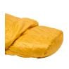 Sac de couchage HAGLOFS Nordic Expedition Down -12 Desert (Yellow/Sunny Yellow)