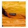 Sac de couchage HAGLOFS Nordic Expedition Down -12 Desert (Yellow/Sunny Yellow)