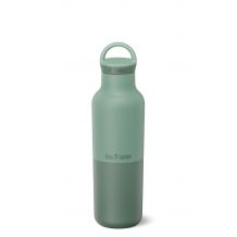 Klean Kanteen Isolationsflaske Rise Vac Classic 591ml/20oz (m/ Arch Loop) ()