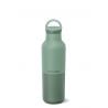 Botella térmica Klean Kanteen Rise Vac Classic 591ml/20oz tapa de bucle Arch (Iceberg)
