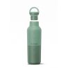 Klean Kanteen Bottiglia isolante Rise Vac Classic 591ml/20oz (con Arch Loop) ()
