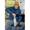 Klean Kanteen Insulated bottle Rise Vac Classic 591ml/20oz (w/ Arch Loop) ()