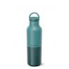 Klean Kanteen Isolatiefles Rise Vac Classic 591ml/20oz (w/ Arch Loop) ()