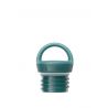 Klean Kanteen Isolierflasche Rise Vac Classic 591ml/20oz (mit Arch Loop) ()