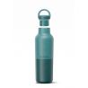 Klean Kanteen Isolierflasche Rise Vac Classic 591ml/20oz (mit Arch Loop) ()