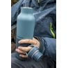 Klean Kanteen Eristepullo Rise Vac Classic 591ml/20oz (w/ Arch Loop) ()