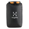 Sac de couchage HAGLOFS Nordic Expedition Down -2 (Sunny Yellow/Desert Yellow)