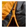 Sac de couchage HAGLOFS Nordic Expedition Down -2 (Sunny Yellow/Desert Yellow)