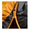 Sac de couchage HAGLOFS Nordic Expedition Down -2 (Sunny Yellow/Desert Yellow)