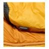 Sac de couchage HAGLOFS Nordic Expedition Down -2 (Sunny Yellow/Desert Yellow)
