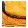 Sac de couchage HAGLOFS Nordic Expedition Down -2 (Sunny Yellow/Desert Yellow)