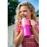 Klean Kanteen SE Vaso Aislado con Pajitas de Flip -tapa, 769ml/26oz ()