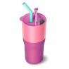 Klean Kanteen SE Eristekuppi Flip-pilleillä -kansi, 769ml/26oz ()