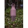 Klean Kanteen Bottiglia isolante WE Rise Vac Classic 591ml/20oz (con Arch Loop) ()