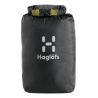 Sac de couchage HAGLOFS Scand Down +5 (Olive green/Magnetite)