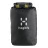 Sac de couchage HAGLOFS Scand Down +5 (Olive green/Magnetite)