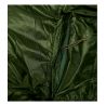 Sac de couchage HAGLOFS Scand Down +5 (Olive green/Magnetite)