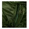 Sac de couchage HAGLOFS Scand Down +5 (Olive green/Magnetite)