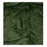Sac de couchage HAGLOFS Scand Down +5 (Olive green/Magnetite)