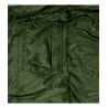 Sac de couchage HAGLOFS Scand Down +5 (Olive green/Magnetite)