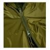 Sac de couchage HAGLOFS Scand Down +5 (Olive green/Magnetite)