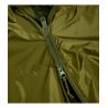 Sac de couchage HAGLOFS Scand Down +5 (Olive green/Magnetite)