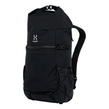 Mochila HAGLOFS Ardos Rolltop 22L (Negro)