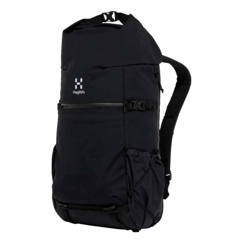 Sac à dos HAGLOFS Ardos Rolltop 22L (Black)