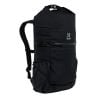 Ardos Rolltop 22 Nero Vero