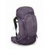 Rygsæk til vandreture Osprey Aura AG 65 (Enchantment Purple) Kvinde