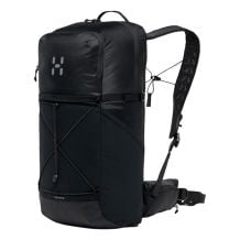 Mochila de senderismo HAGLOFS L.I.M Mountain Trail 25 (True Black)