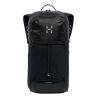 Zaino da trekking HAGLOFS L.I.M Mountain Trail 25 (True Black)