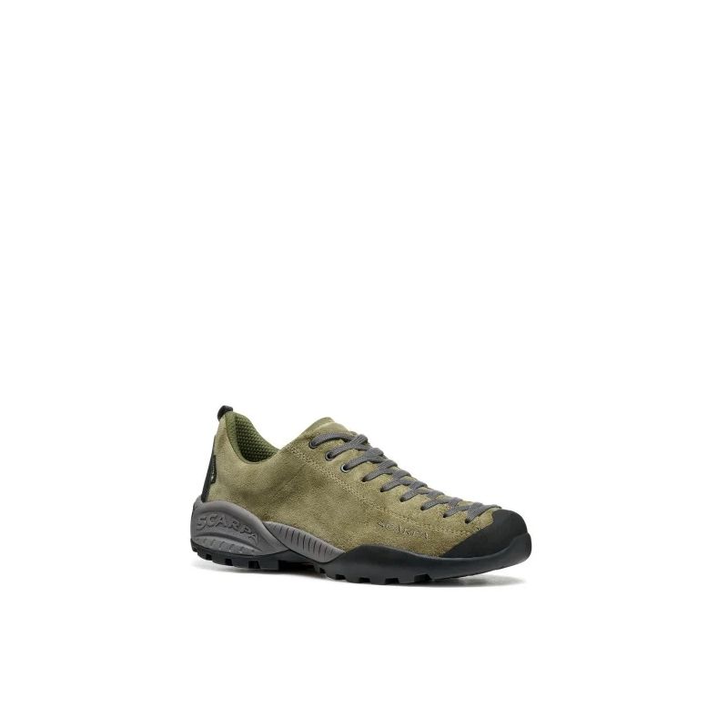 Lifestyle schoen Scarpa Mojito GTX (Groen Olijf)