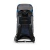 Trekking backpack Osprey Exos Pro 55 (Dale Grey/Agam Blue)