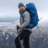 Sac à dos de randonnée OSPREY Rook 50 (Astology Blue/Blue) Homme