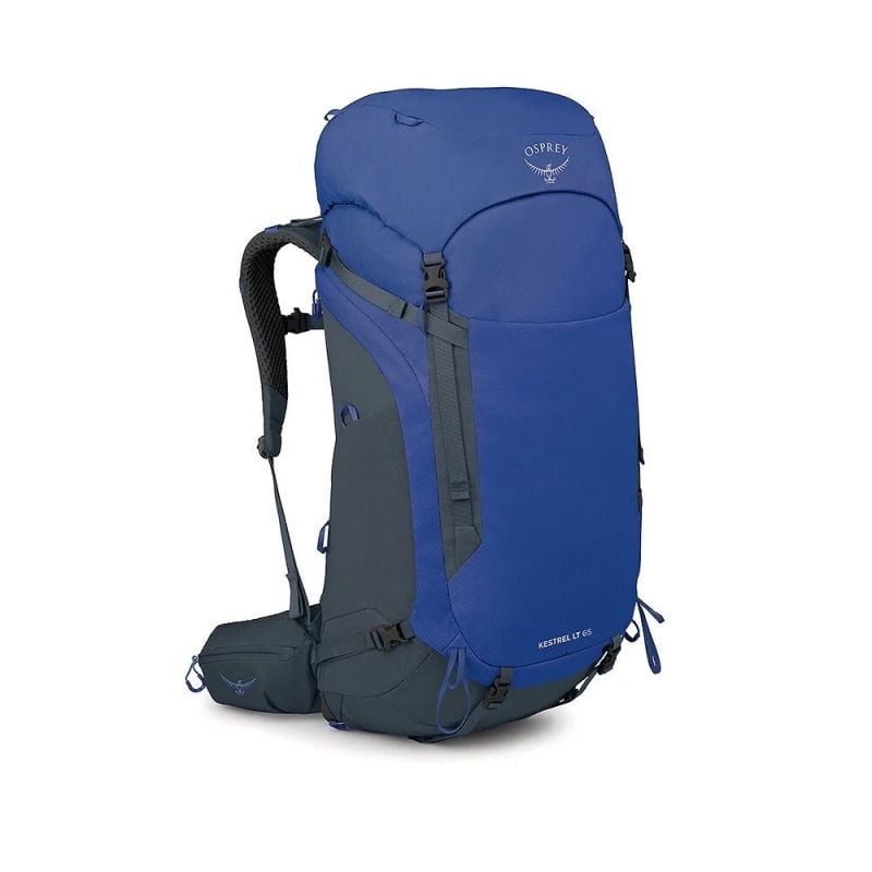 Kestrel LT 65 Rays Blue Ref.