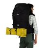 Osprey Fairview Trek 70 Black (Black)
