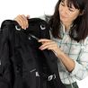 Osprey Fairview Trek 70 Negro (Negro)