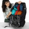 Osprey Fairview Trek 70 Negro (Negro)