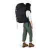 Osprey Fairview Trek 70 Negro (Negro)