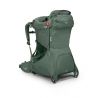 Mochila porta bebé Osprey Poco Child Carrier (Koseret Green)