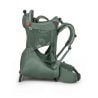 Mochila porta bebé Osprey Poco Child Carrier (Koseret Green)
