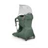 Porte-bébé OSPREY Poco Child Carrier (Koseret Green)